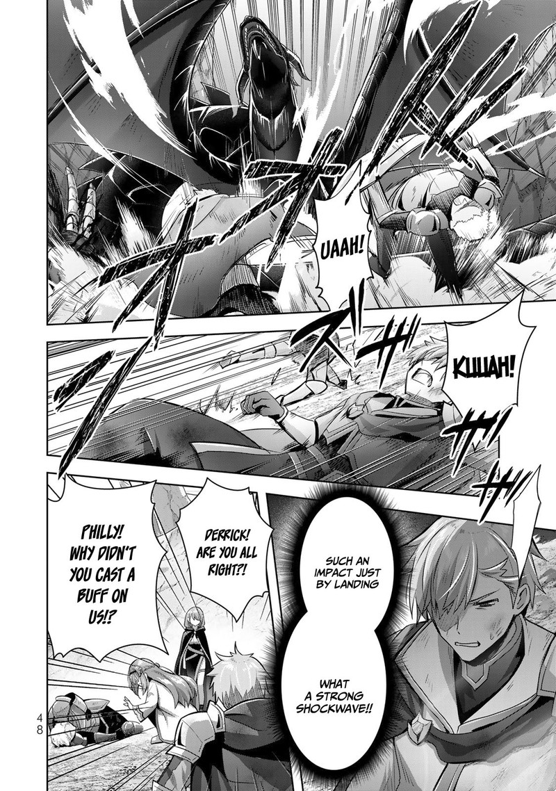 Yuusha Party O Oida Sareta Kiyou Binbou 9 4