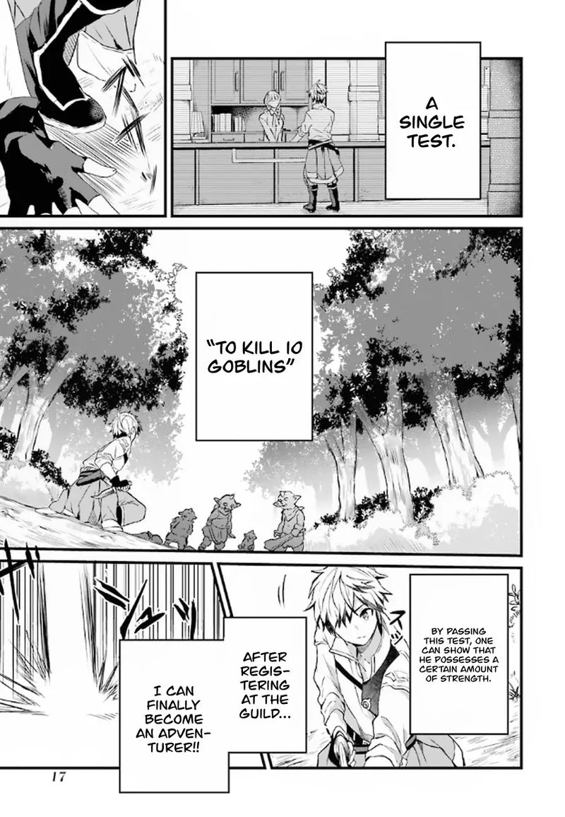 Yuusha Party O Tsuihou Sareta Beast Tamer Saikyou Shuzoku Nekomimi Shoujo To Deau 1 16