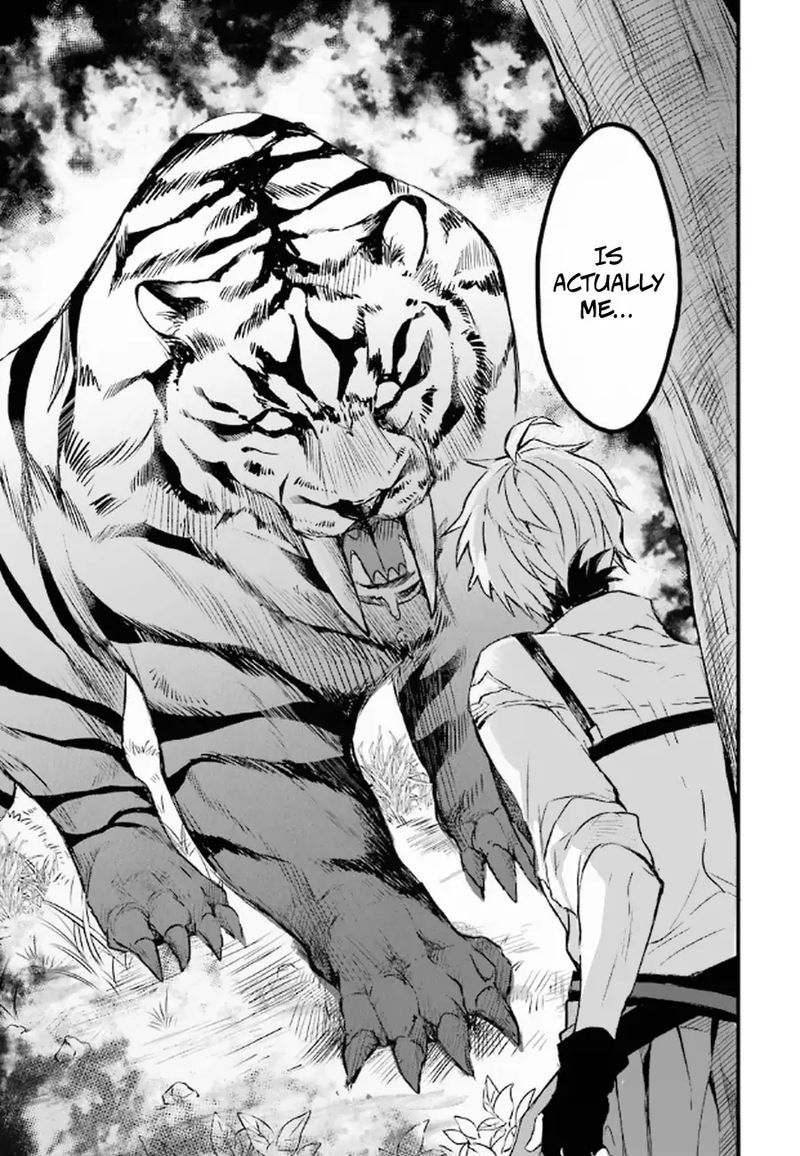 Yuusha Party O Tsuihou Sareta Beast Tamer Saikyou Shuzoku Nekomimi Shoujo To Deau 1 24