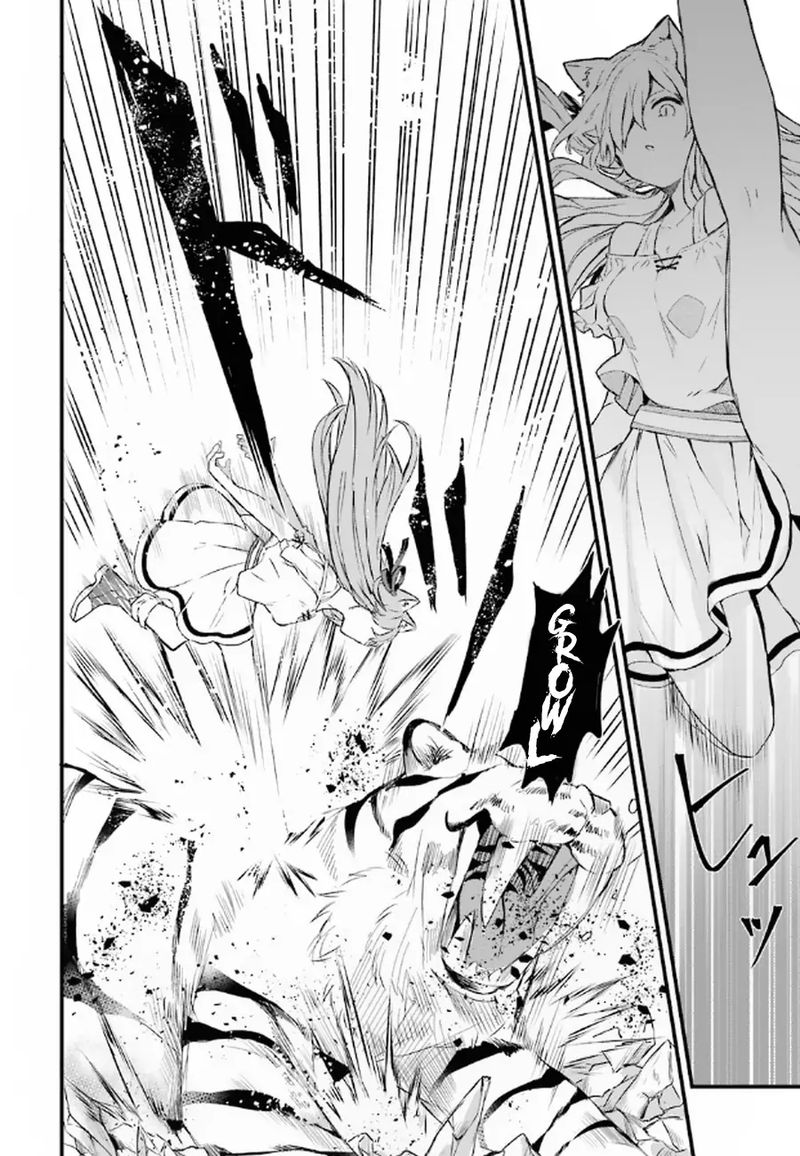 Yuusha Party O Tsuihou Sareta Beast Tamer Saikyou Shuzoku Nekomimi Shoujo To Deau 1 27