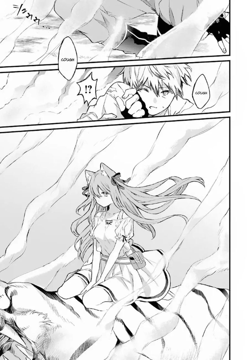Yuusha Party O Tsuihou Sareta Beast Tamer Saikyou Shuzoku Nekomimi Shoujo To Deau 1 28