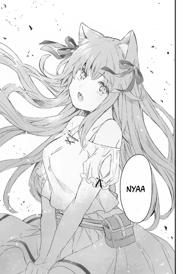Yuusha Party O Tsuihou Sareta Beast Tamer Saikyou Shuzoku Nekomimi Shoujo To Deau 1 30