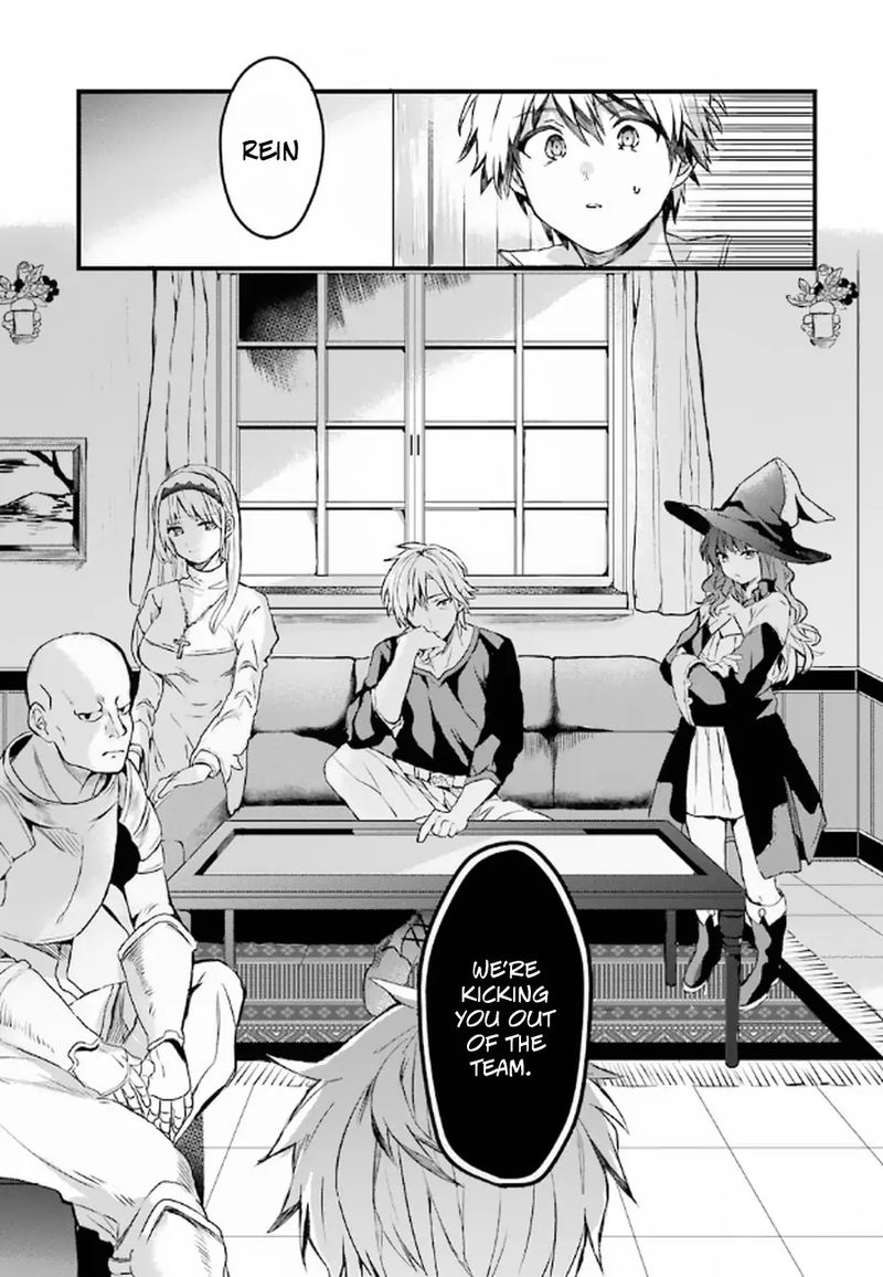 Yuusha Party O Tsuihou Sareta Beast Tamer Saikyou Shuzoku Nekomimi Shoujo To Deau 1 4
