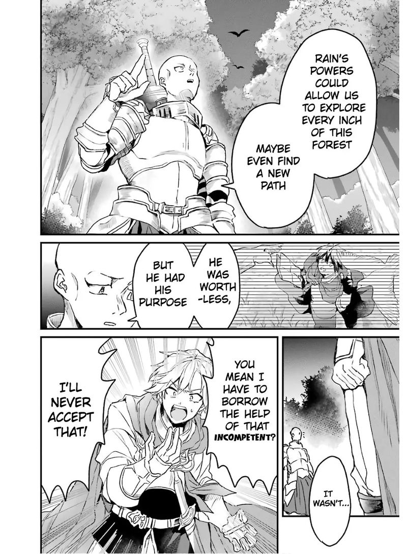 Yuusha Party O Tsuihou Sareta Beast Tamer Saikyou Shuzoku Nekomimi Shoujo To Deau 10 10