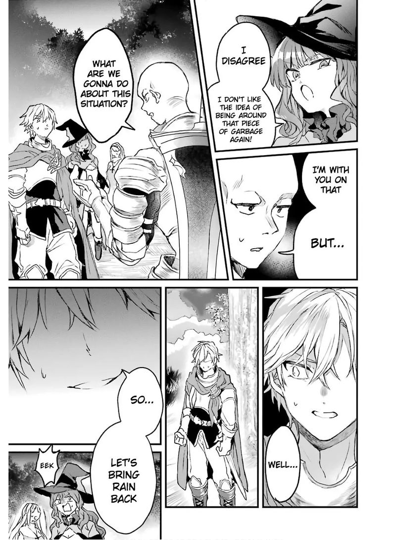 Yuusha Party O Tsuihou Sareta Beast Tamer Saikyou Shuzoku Nekomimi Shoujo To Deau 10 11