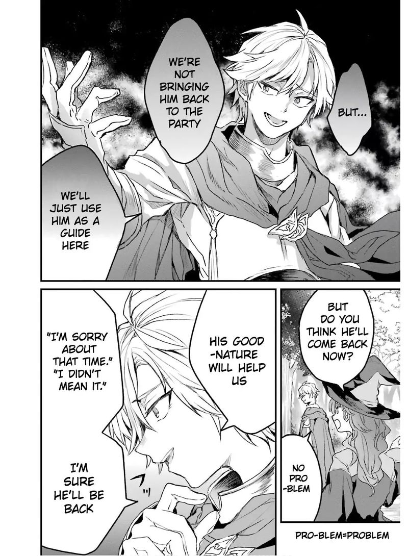 Yuusha Party O Tsuihou Sareta Beast Tamer Saikyou Shuzoku Nekomimi Shoujo To Deau 10 12