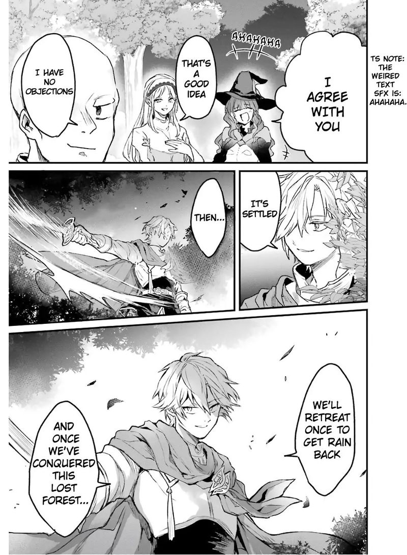 Yuusha Party O Tsuihou Sareta Beast Tamer Saikyou Shuzoku Nekomimi Shoujo To Deau 10 13