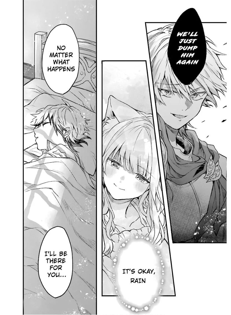 Yuusha Party O Tsuihou Sareta Beast Tamer Saikyou Shuzoku Nekomimi Shoujo To Deau 10 14