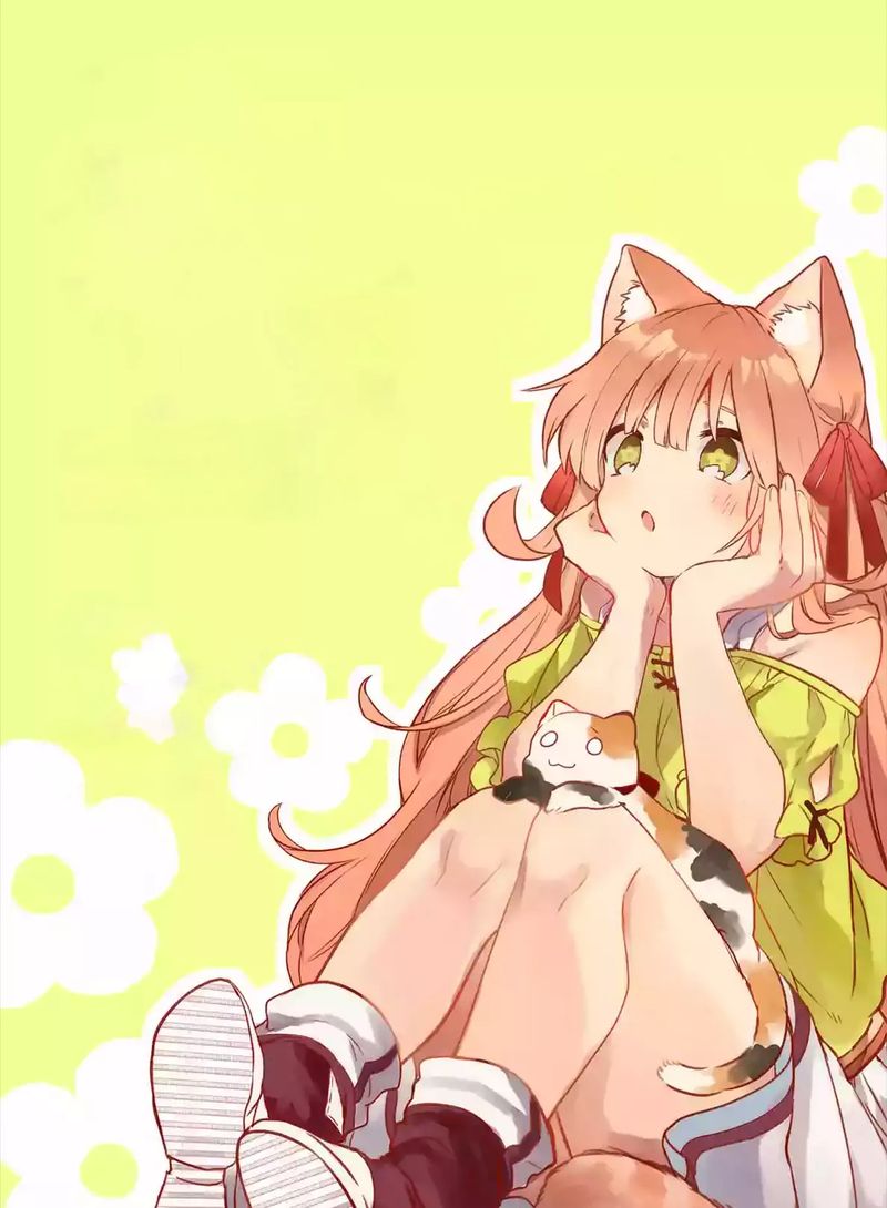 Yuusha Party O Tsuihou Sareta Beast Tamer Saikyou Shuzoku Nekomimi Shoujo To Deau 10 15