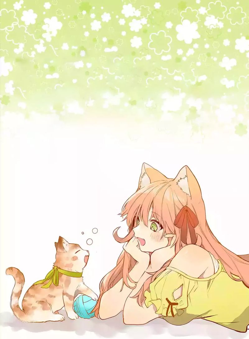 Yuusha Party O Tsuihou Sareta Beast Tamer Saikyou Shuzoku Nekomimi Shoujo To Deau 10 16
