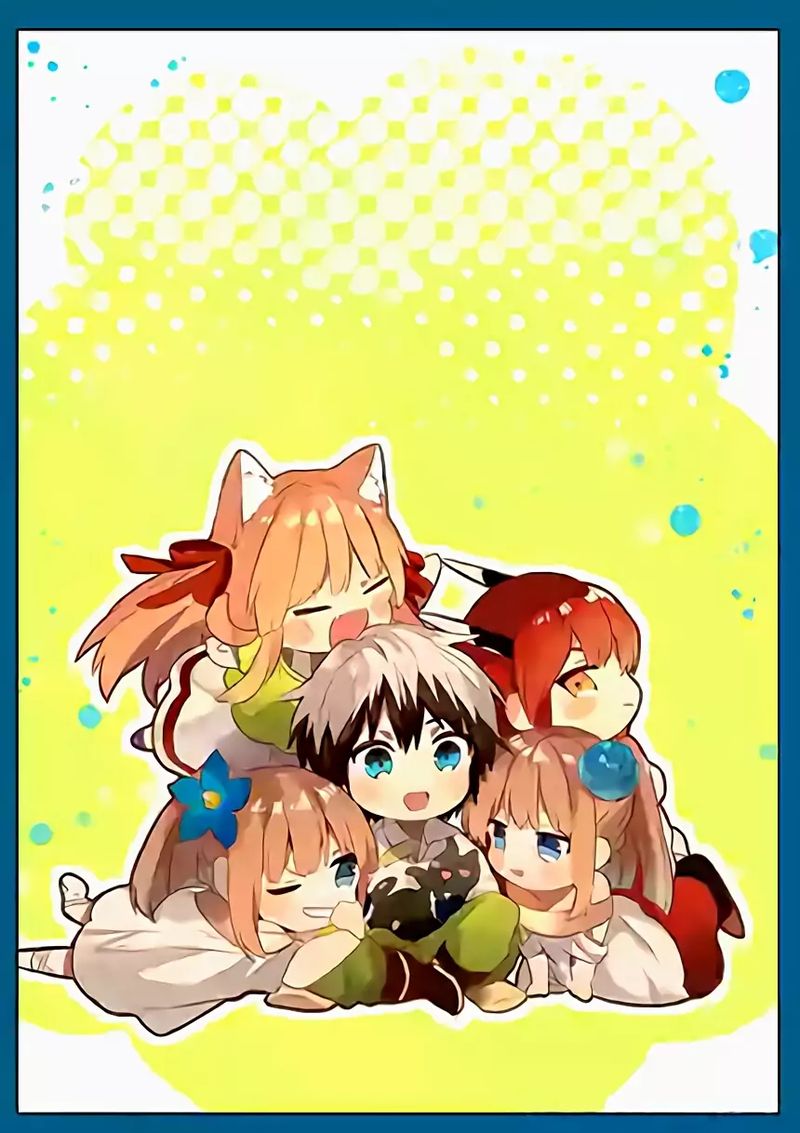 Yuusha Party O Tsuihou Sareta Beast Tamer Saikyou Shuzoku Nekomimi Shoujo To Deau 10 17