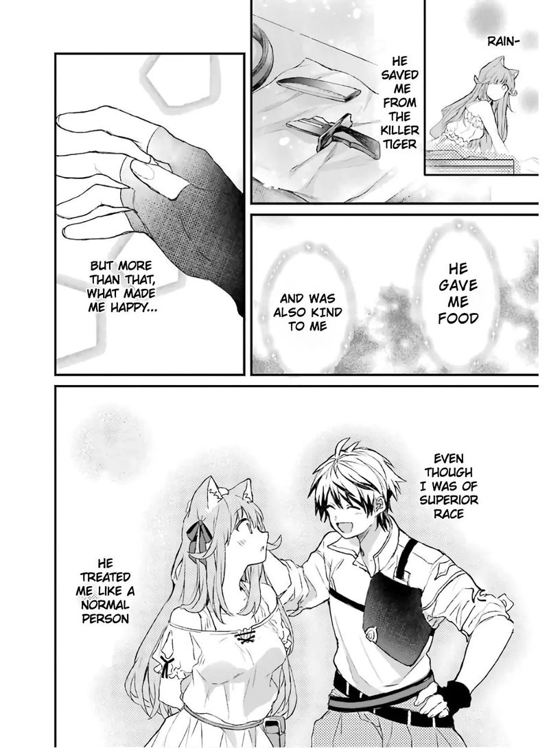 Yuusha Party O Tsuihou Sareta Beast Tamer Saikyou Shuzoku Nekomimi Shoujo To Deau 10 2