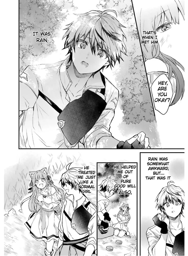 Yuusha Party O Tsuihou Sareta Beast Tamer Saikyou Shuzoku Nekomimi Shoujo To Deau 10 4
