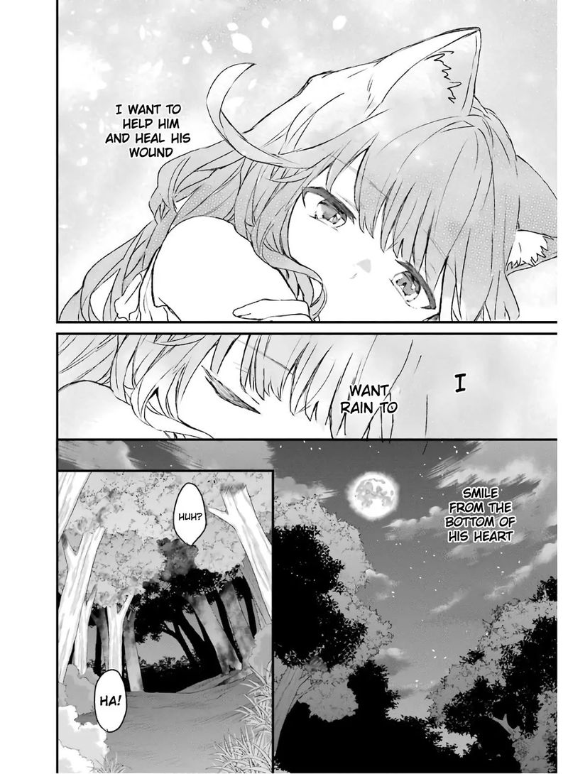 Yuusha Party O Tsuihou Sareta Beast Tamer Saikyou Shuzoku Nekomimi Shoujo To Deau 10 6