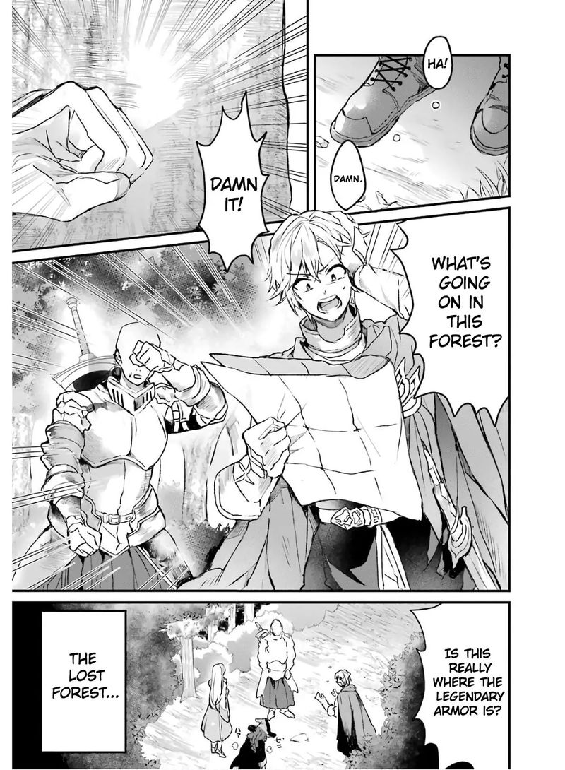 Yuusha Party O Tsuihou Sareta Beast Tamer Saikyou Shuzoku Nekomimi Shoujo To Deau 10 7