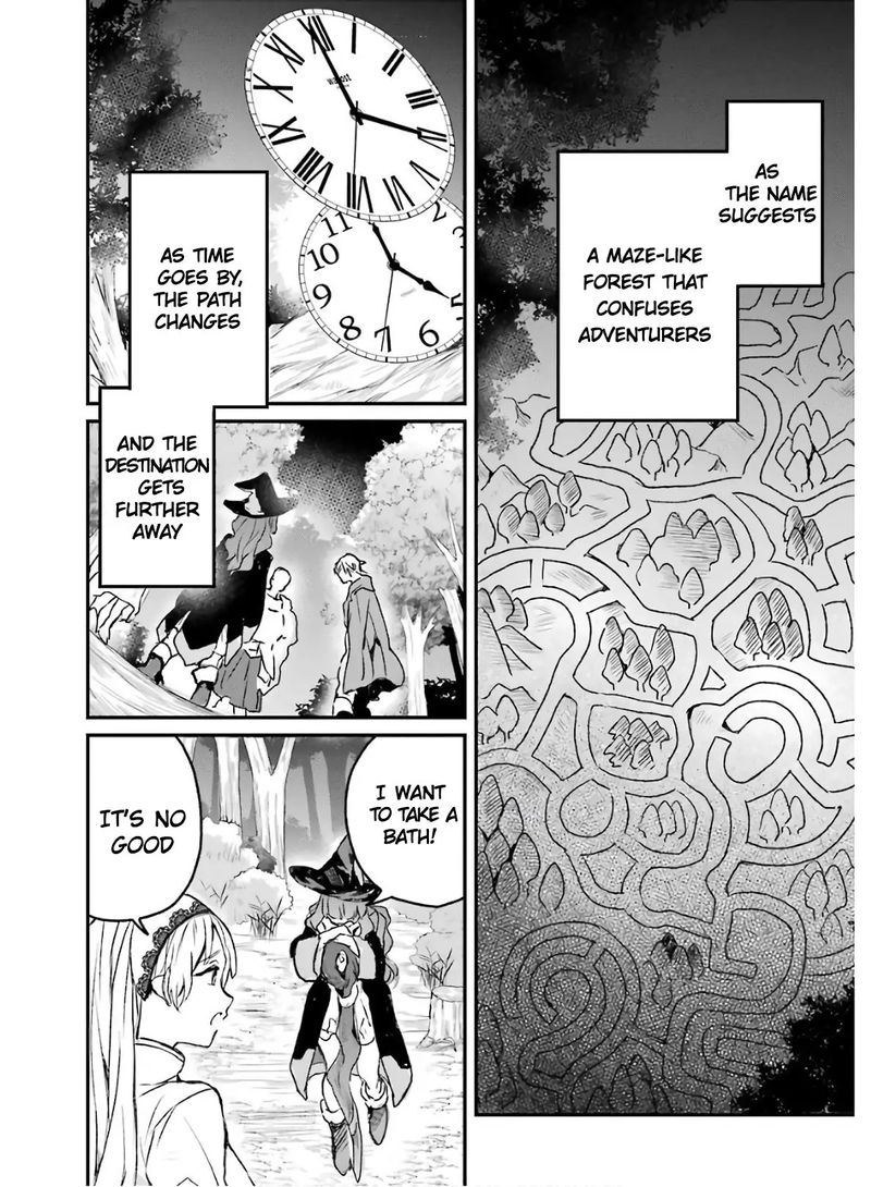 Yuusha Party O Tsuihou Sareta Beast Tamer Saikyou Shuzoku Nekomimi Shoujo To Deau 10 8