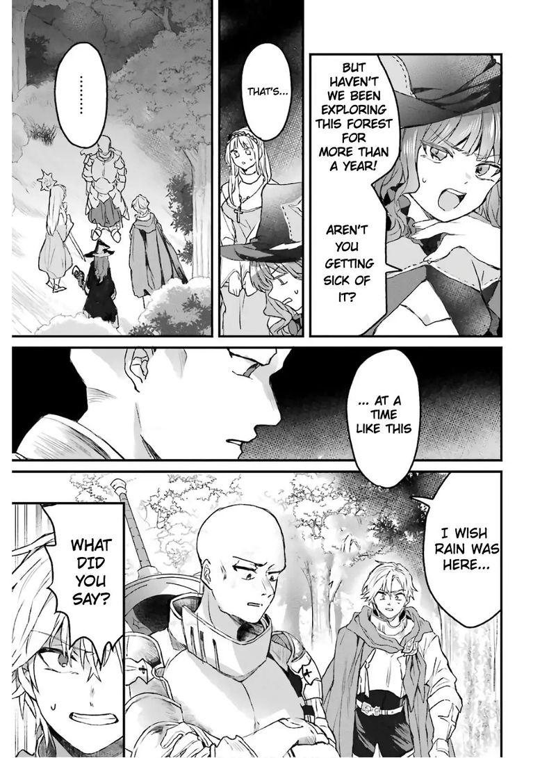 Yuusha Party O Tsuihou Sareta Beast Tamer Saikyou Shuzoku Nekomimi Shoujo To Deau 10 9