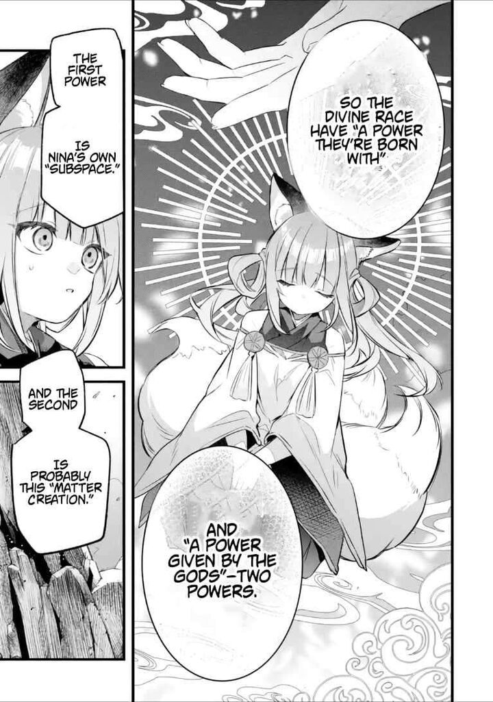 Yuusha Party O Tsuihou Sareta Beast Tamer Saikyou Shuzoku Nekomimi Shoujo To Deau 100b 9