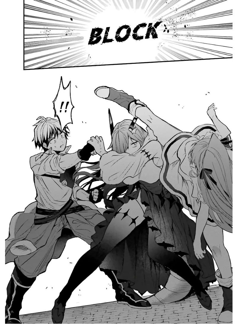 Yuusha Party O Tsuihou Sareta Beast Tamer Saikyou Shuzoku Nekomimi Shoujo To Deau 12 8