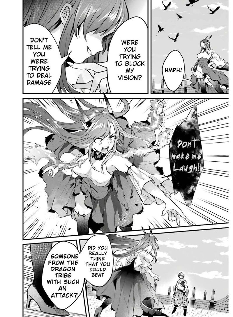Yuusha Party O Tsuihou Sareta Beast Tamer Saikyou Shuzoku Nekomimi Shoujo To Deau 13 10
