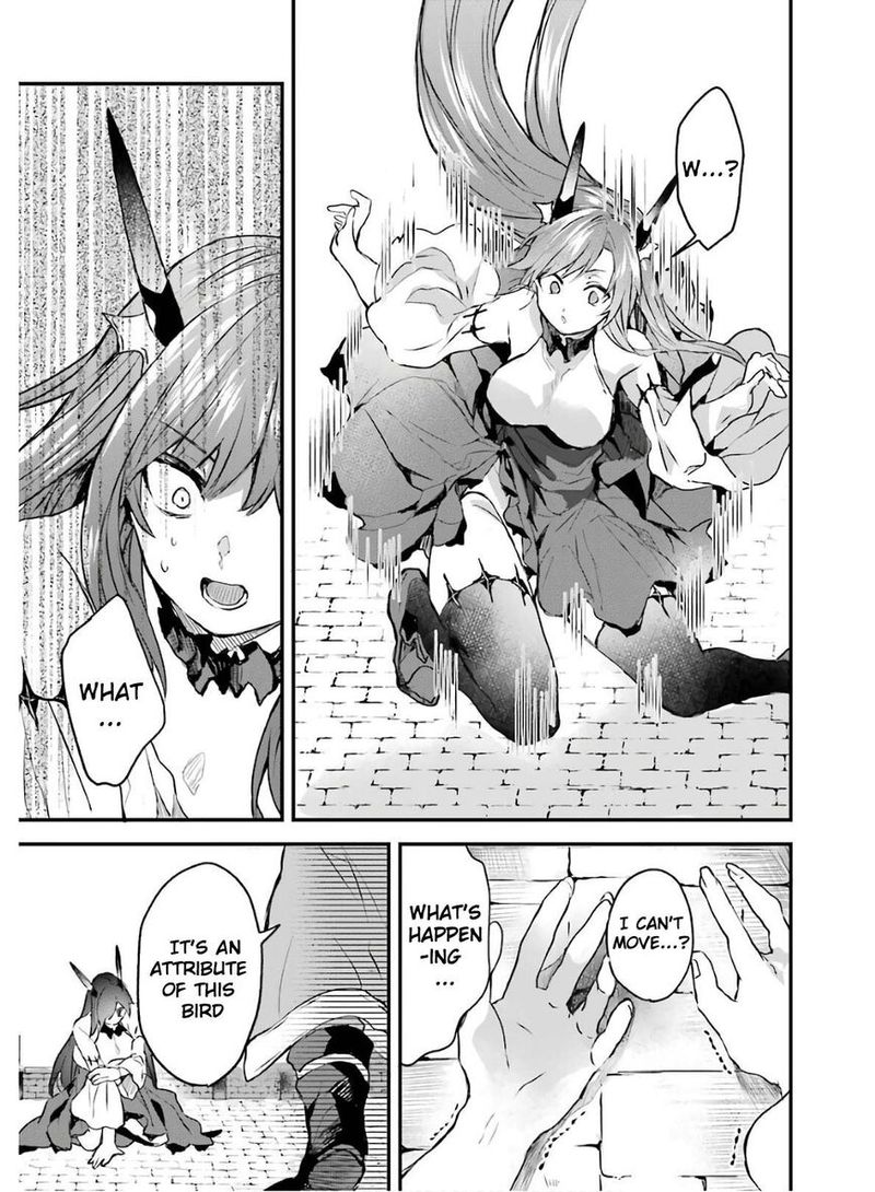 Yuusha Party O Tsuihou Sareta Beast Tamer Saikyou Shuzoku Nekomimi Shoujo To Deau 13 11