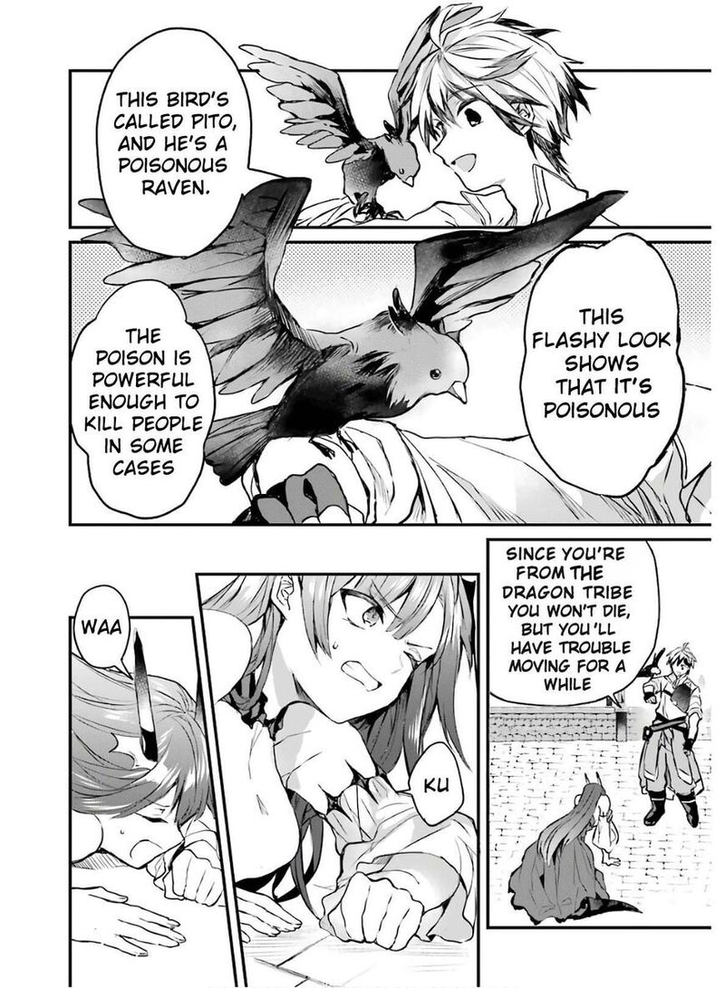 Yuusha Party O Tsuihou Sareta Beast Tamer Saikyou Shuzoku Nekomimi Shoujo To Deau 13 12