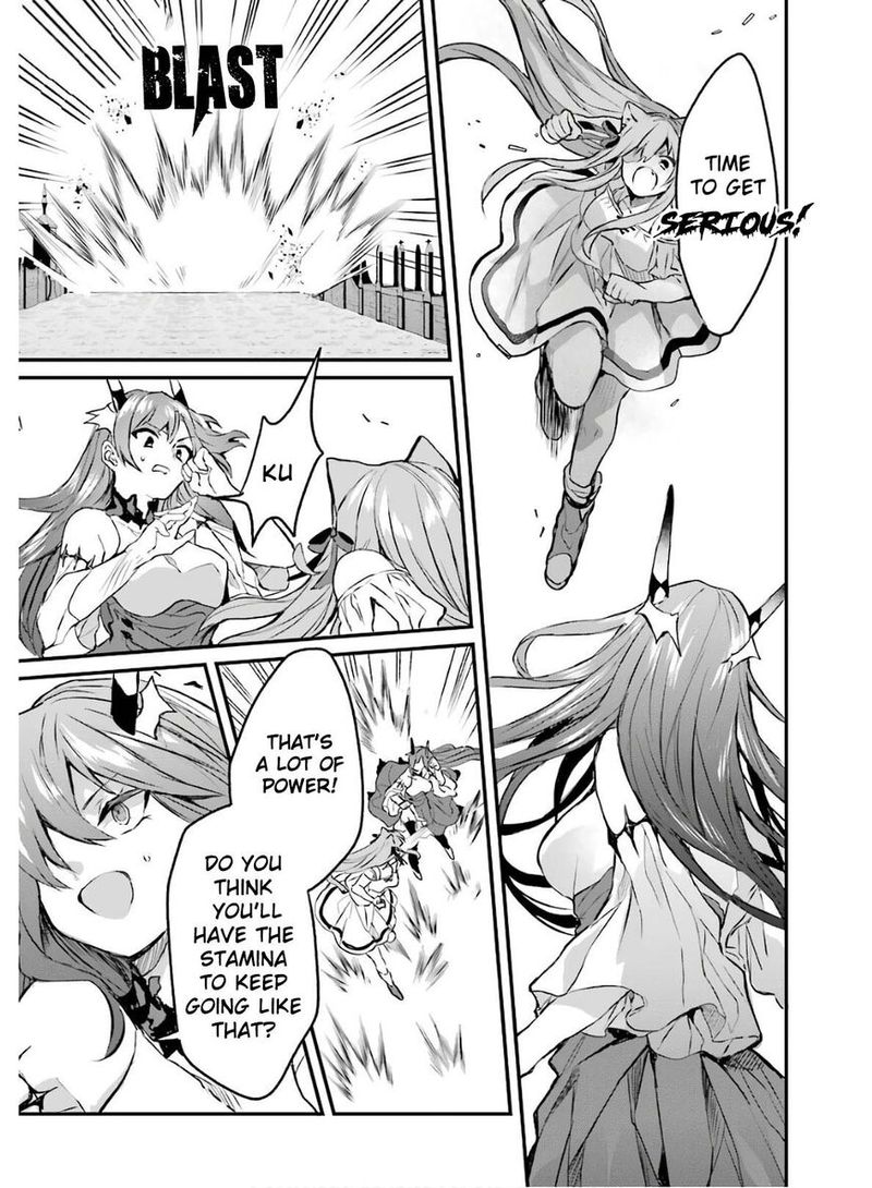 Yuusha Party O Tsuihou Sareta Beast Tamer Saikyou Shuzoku Nekomimi Shoujo To Deau 13 3