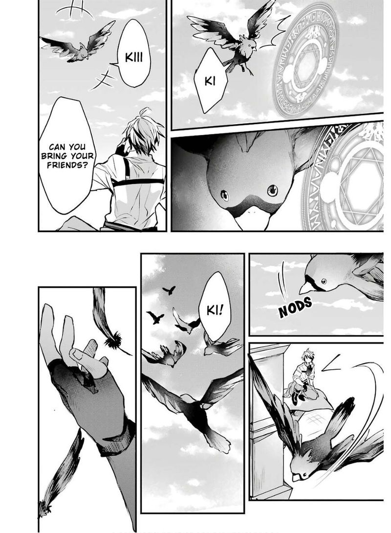 Yuusha Party O Tsuihou Sareta Beast Tamer Saikyou Shuzoku Nekomimi Shoujo To Deau 13 6
