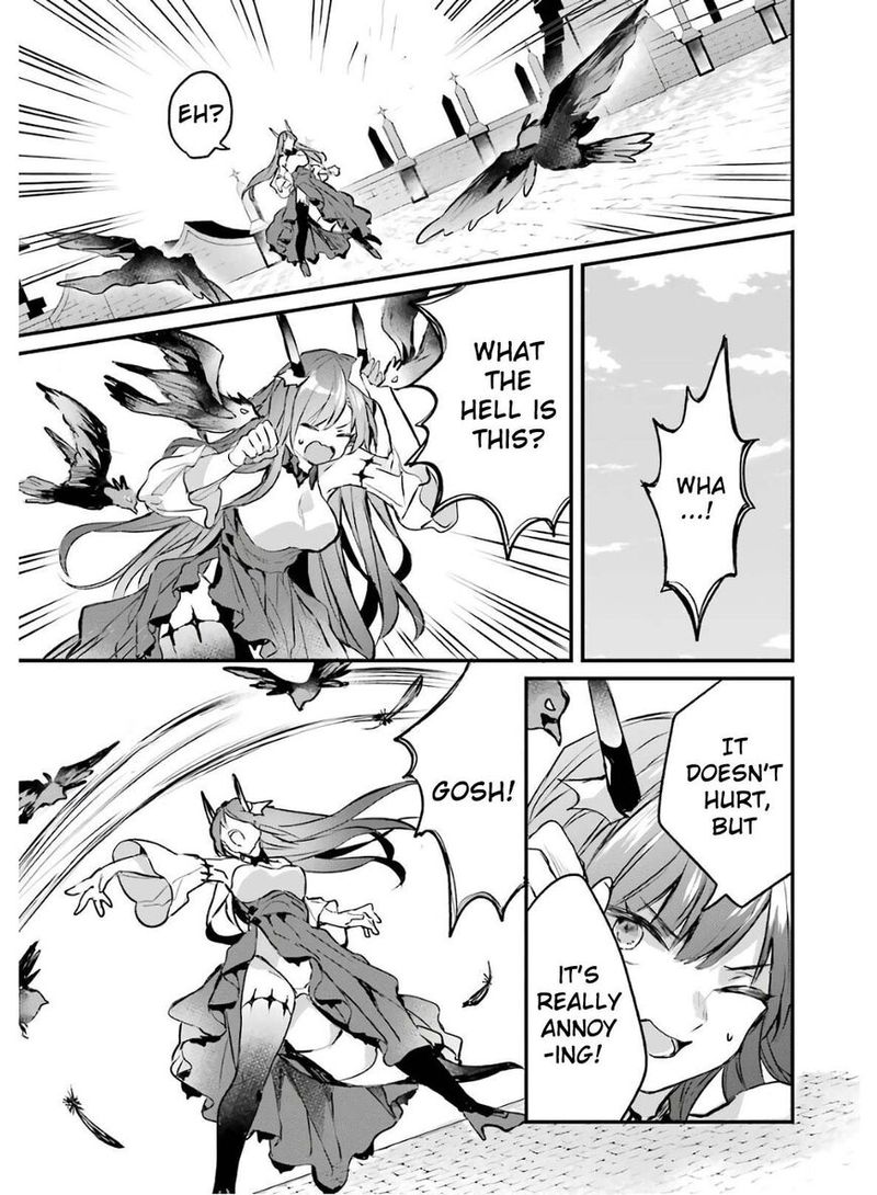 Yuusha Party O Tsuihou Sareta Beast Tamer Saikyou Shuzoku Nekomimi Shoujo To Deau 13 9
