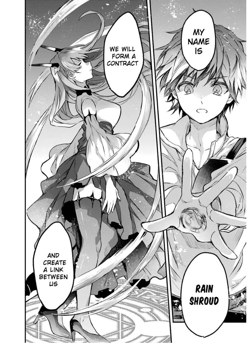 Yuusha Party O Tsuihou Sareta Beast Tamer Saikyou Shuzoku Nekomimi Shoujo To Deau 14 10