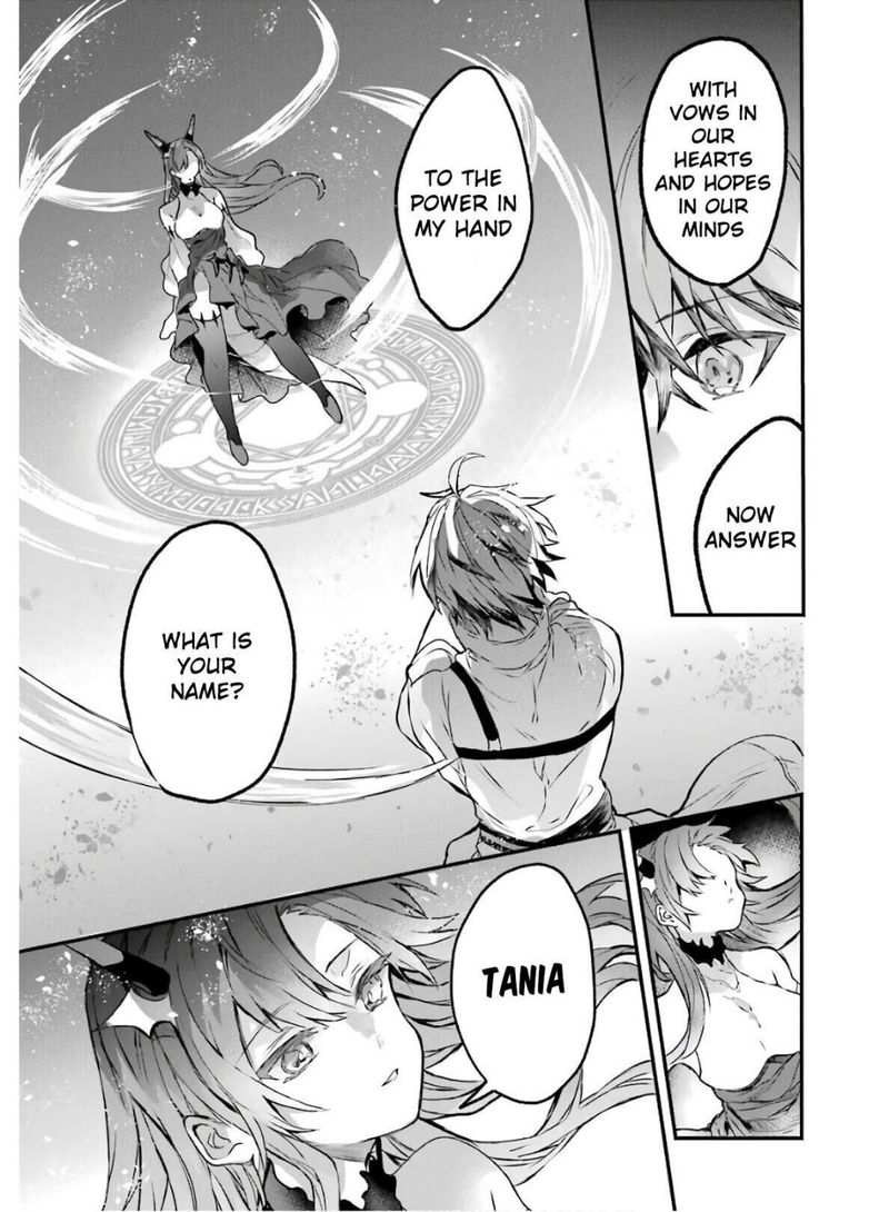 Yuusha Party O Tsuihou Sareta Beast Tamer Saikyou Shuzoku Nekomimi Shoujo To Deau 14 11