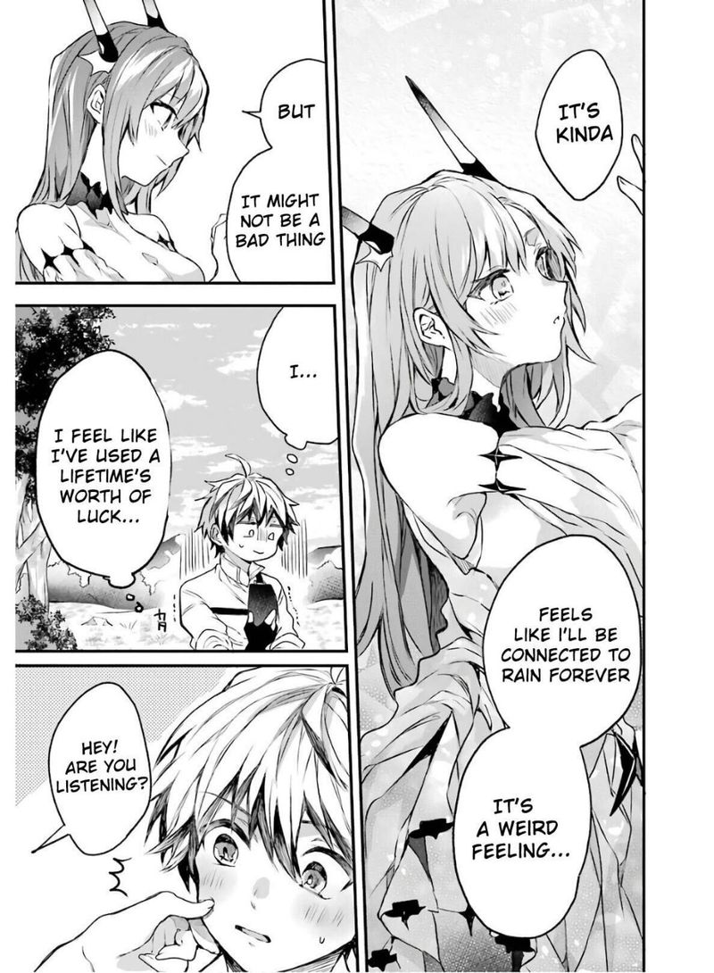 Yuusha Party O Tsuihou Sareta Beast Tamer Saikyou Shuzoku Nekomimi Shoujo To Deau 14 13