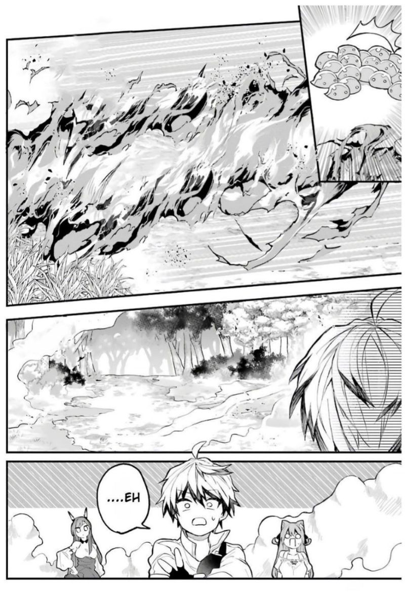 Yuusha Party O Tsuihou Sareta Beast Tamer Saikyou Shuzoku Nekomimi Shoujo To Deau 15 12