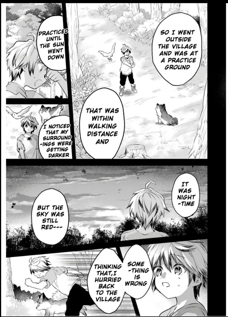 Yuusha Party O Tsuihou Sareta Beast Tamer Saikyou Shuzoku Nekomimi Shoujo To Deau 16 11