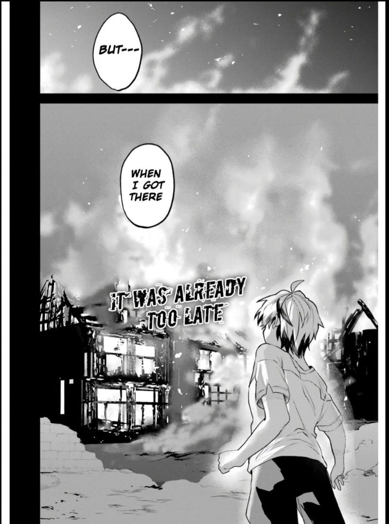 Yuusha Party O Tsuihou Sareta Beast Tamer Saikyou Shuzoku Nekomimi Shoujo To Deau 16 12