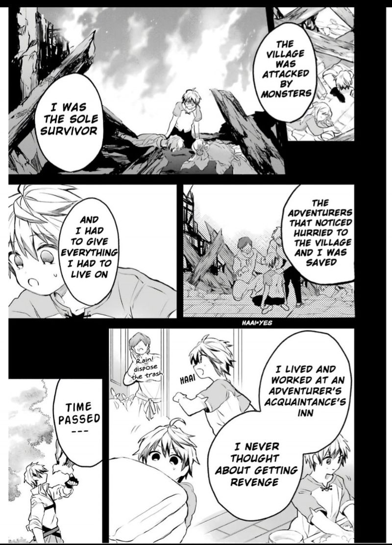 Yuusha Party O Tsuihou Sareta Beast Tamer Saikyou Shuzoku Nekomimi Shoujo To Deau 16 13