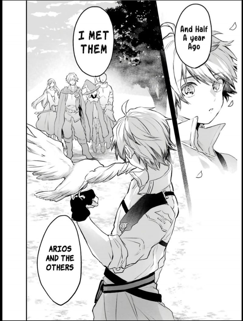 Yuusha Party O Tsuihou Sareta Beast Tamer Saikyou Shuzoku Nekomimi Shoujo To Deau 16 14