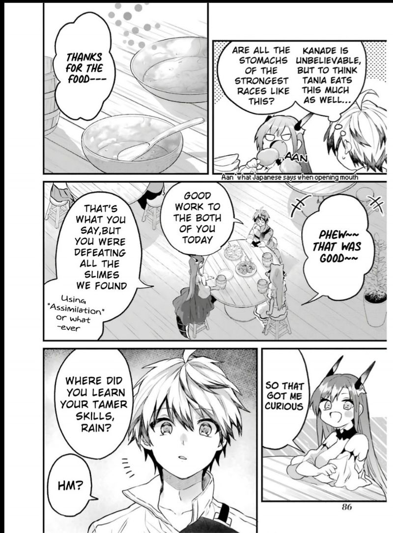 Yuusha Party O Tsuihou Sareta Beast Tamer Saikyou Shuzoku Nekomimi Shoujo To Deau 16 2