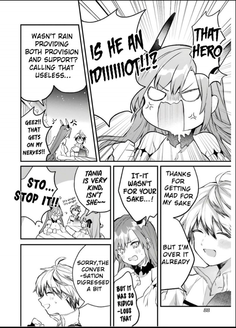 Yuusha Party O Tsuihou Sareta Beast Tamer Saikyou Shuzoku Nekomimi Shoujo To Deau 16 4