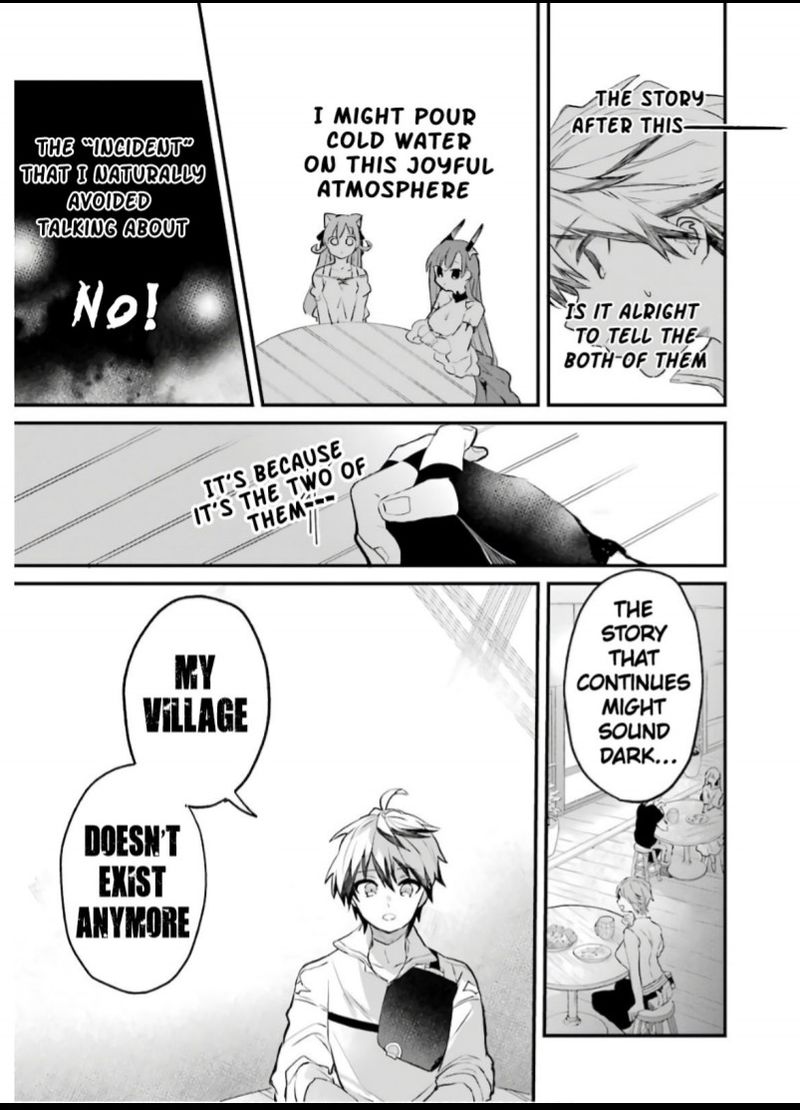 Yuusha Party O Tsuihou Sareta Beast Tamer Saikyou Shuzoku Nekomimi Shoujo To Deau 16 7