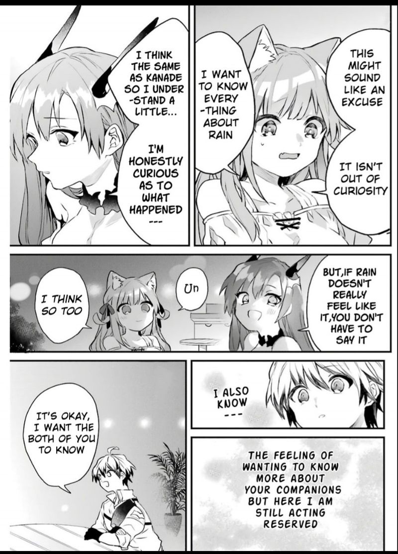 Yuusha Party O Tsuihou Sareta Beast Tamer Saikyou Shuzoku Nekomimi Shoujo To Deau 16 9