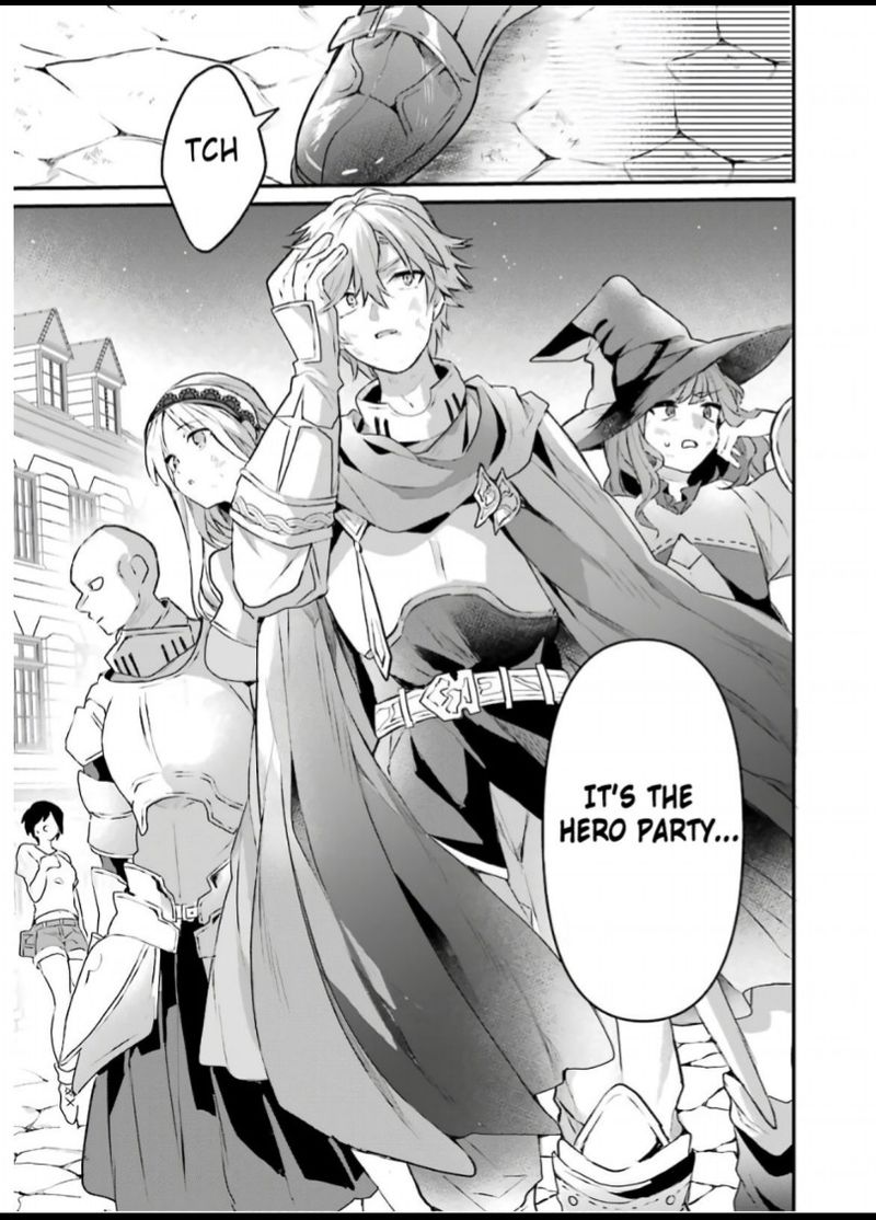 Yuusha Party O Tsuihou Sareta Beast Tamer Saikyou Shuzoku Nekomimi Shoujo To Deau 17 11
