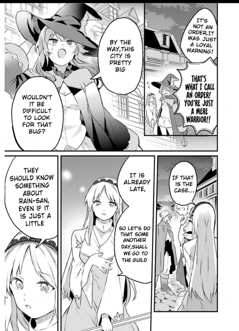 Yuusha Party O Tsuihou Sareta Beast Tamer Saikyou Shuzoku Nekomimi Shoujo To Deau 17 13