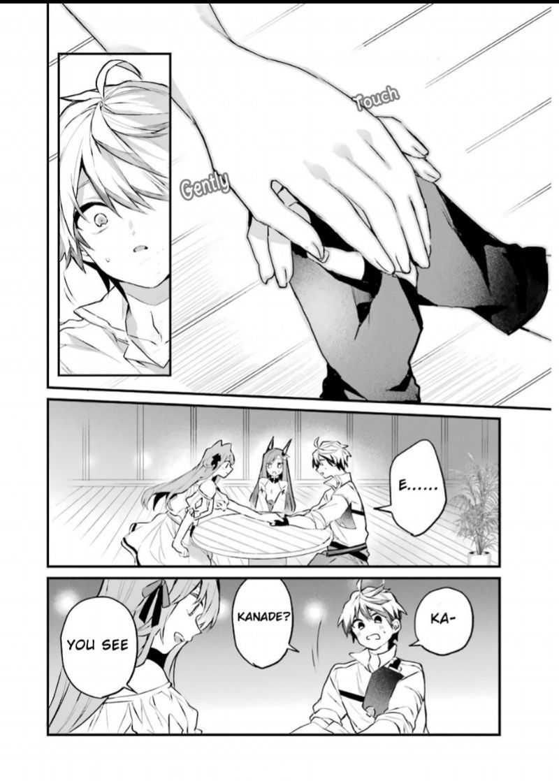 Yuusha Party O Tsuihou Sareta Beast Tamer Saikyou Shuzoku Nekomimi Shoujo To Deau 17 4