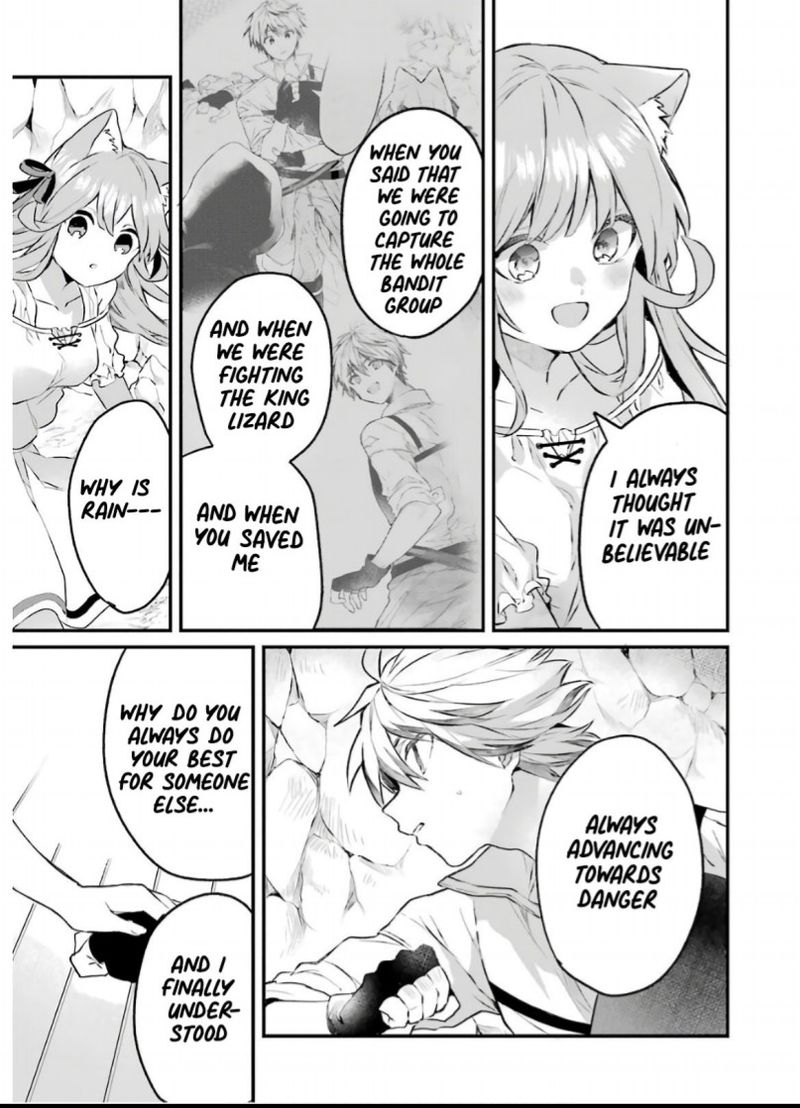 Yuusha Party O Tsuihou Sareta Beast Tamer Saikyou Shuzoku Nekomimi Shoujo To Deau 17 5