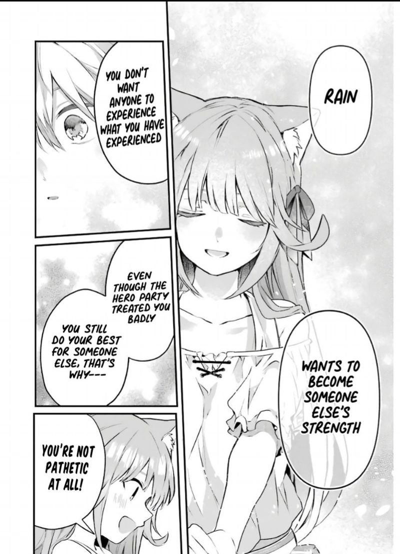 Yuusha Party O Tsuihou Sareta Beast Tamer Saikyou Shuzoku Nekomimi Shoujo To Deau 17 6