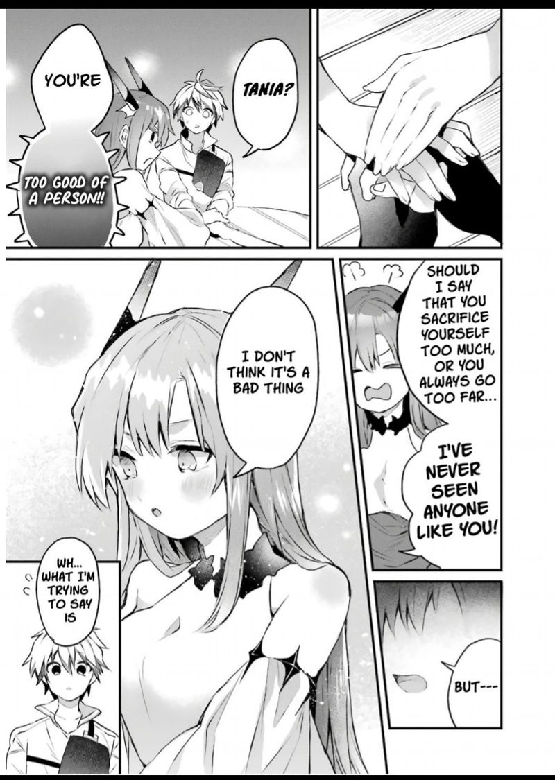 Yuusha Party O Tsuihou Sareta Beast Tamer Saikyou Shuzoku Nekomimi Shoujo To Deau 17 7