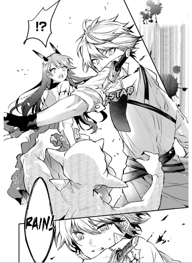 Yuusha Party O Tsuihou Sareta Beast Tamer Saikyou Shuzoku Nekomimi Shoujo To Deau 18 10