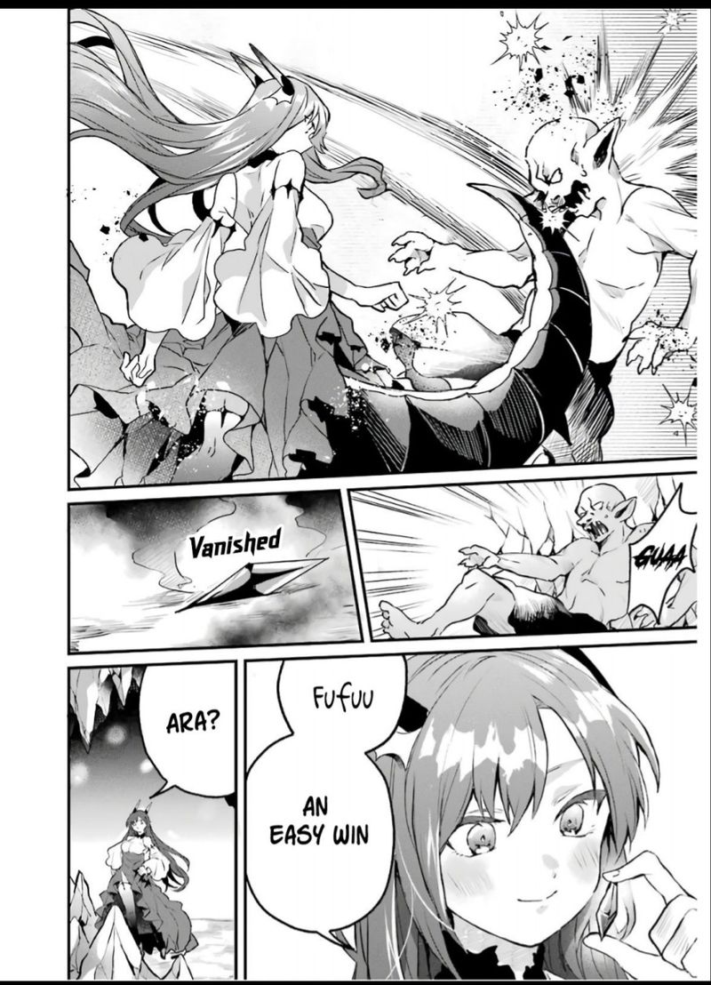 Yuusha Party O Tsuihou Sareta Beast Tamer Saikyou Shuzoku Nekomimi Shoujo To Deau 18 6