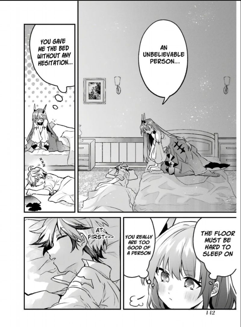 Yuusha Party O Tsuihou Sareta Beast Tamer Saikyou Shuzoku Nekomimi Shoujo To Deau 19 10